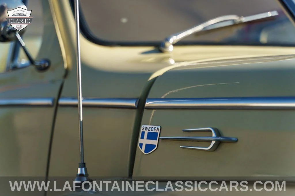 Used 1958 White Volvo  image 19