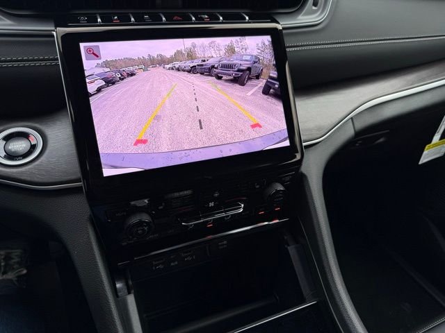 2025 Jeep Grand Cherokee L Limited - Photo 31