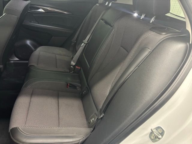 2023 Buick Envision Preferred - Photo 9