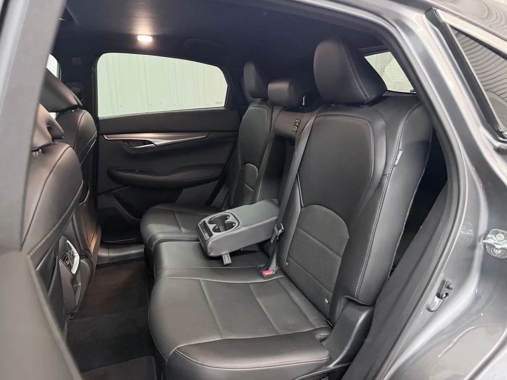 Used 2023 Gray INFINITI LUXE image 29