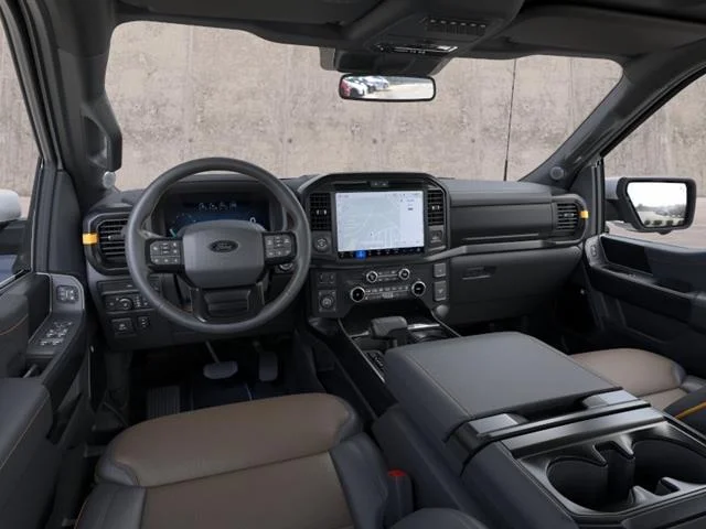 New 2026 Oxford White Ford Tremor® image 9