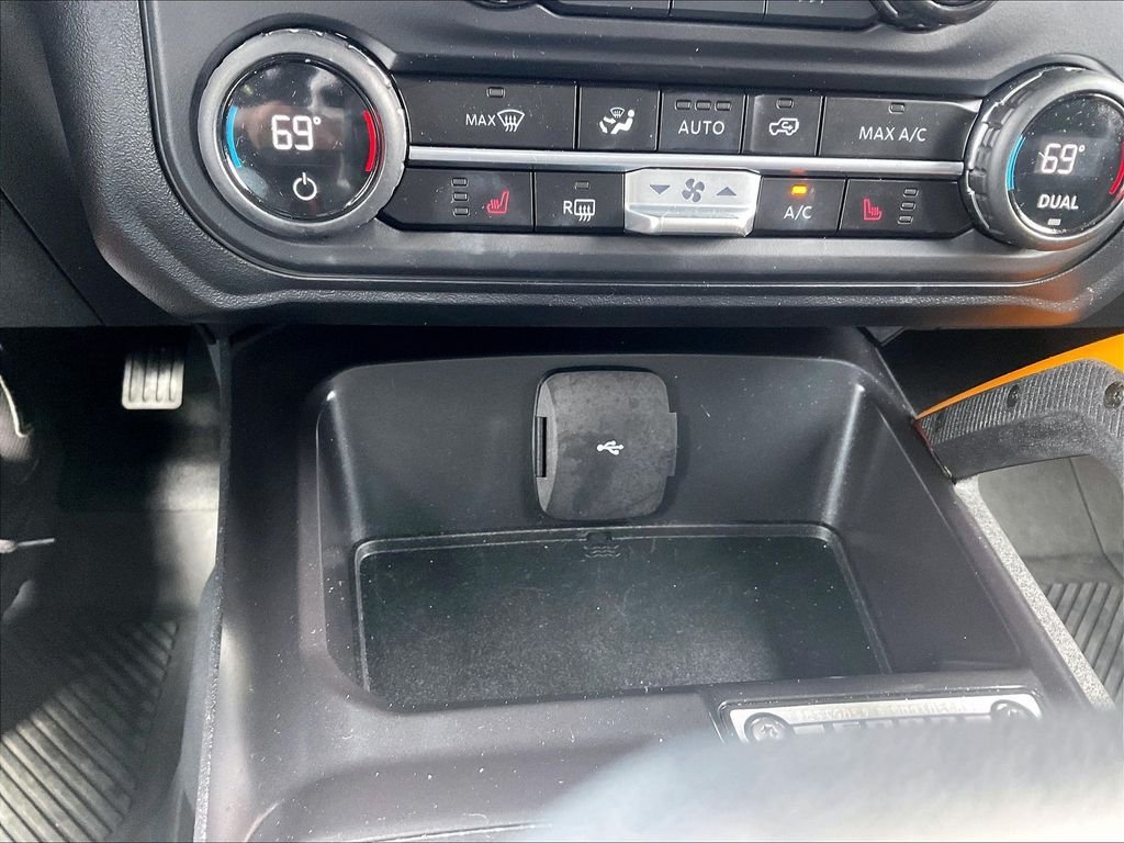 Used 2024 Green Ford Badlands image 25
