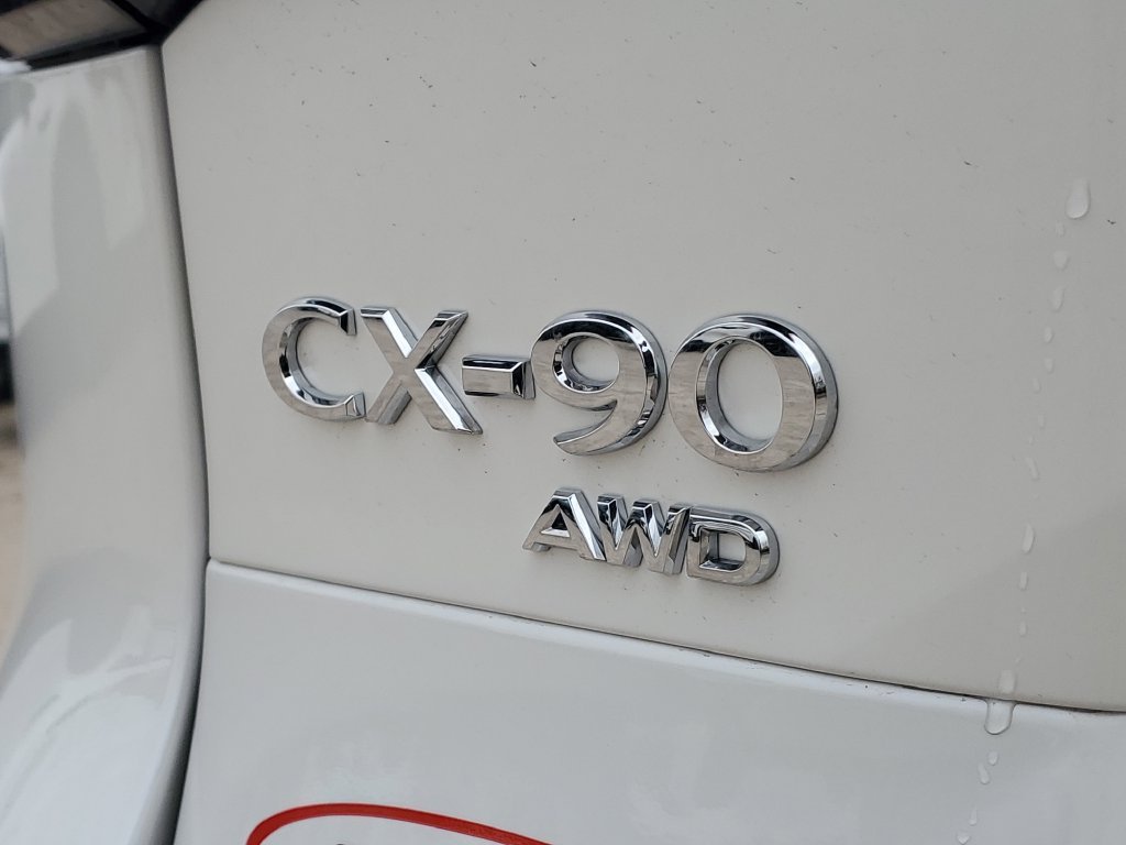 2026 Mazda CX-90 Premium Plus Package - Photo 6