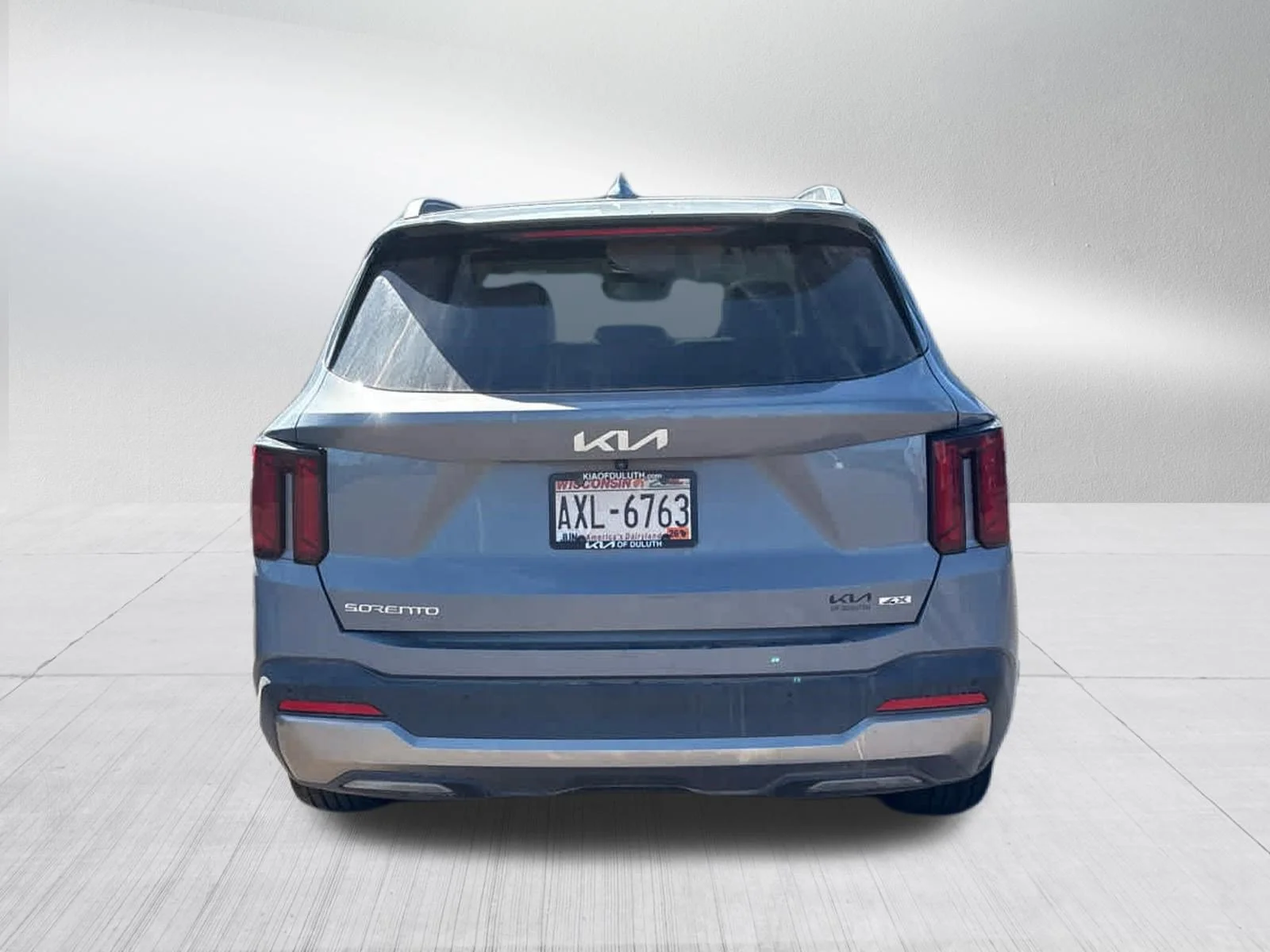 Used 2024 Everlasting Silver Kia S image 11