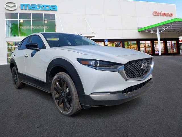 2026 Mazda CX-30 Select Sport