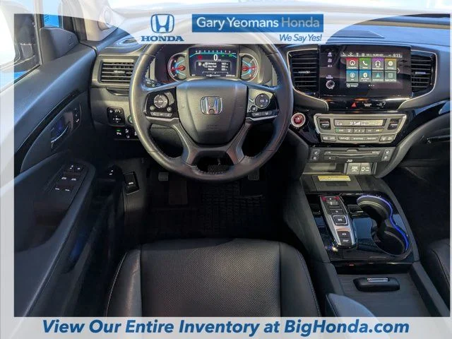 Certified Used 2022  Honda Elite image 17