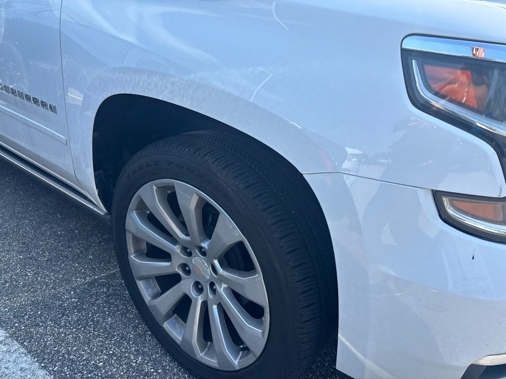 Used 2018 White Chevrolet Premier image 5