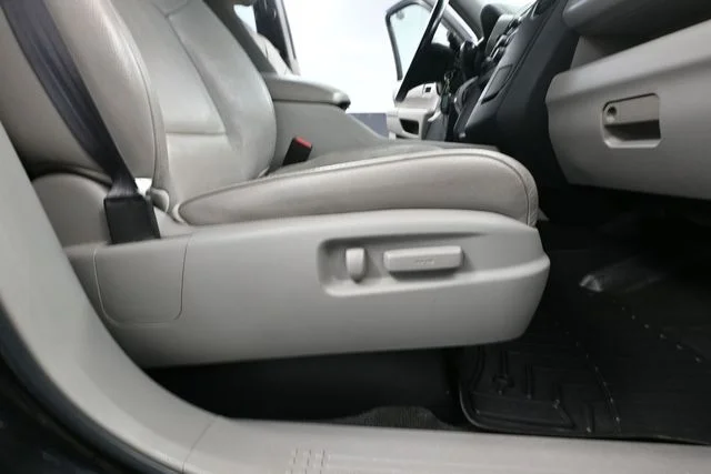 2012 Honda Pilot EX-L - Photo 44