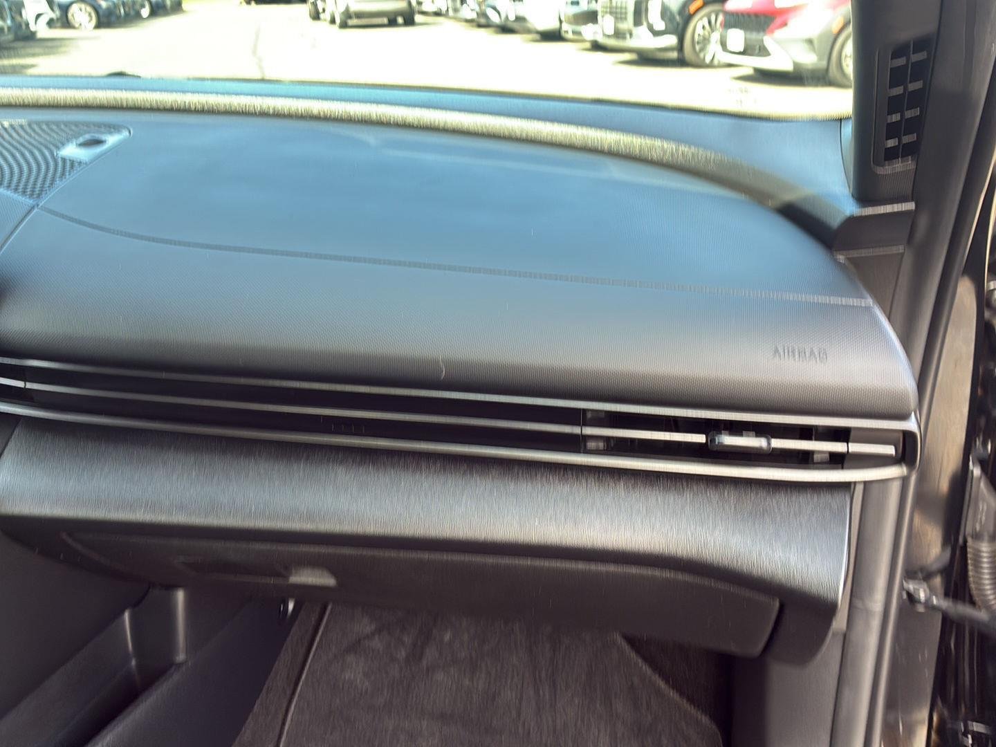 2025 Hyundai Elantra SEL - Photo 13