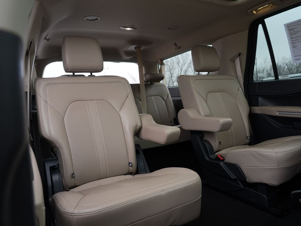2024 Ford Expedition Limited - Photo 36
