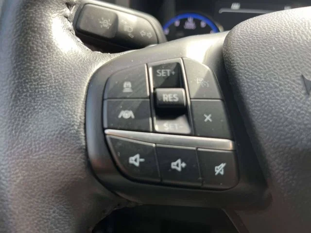 Certified Used 2022 Oxford White Ford Badlands image 23