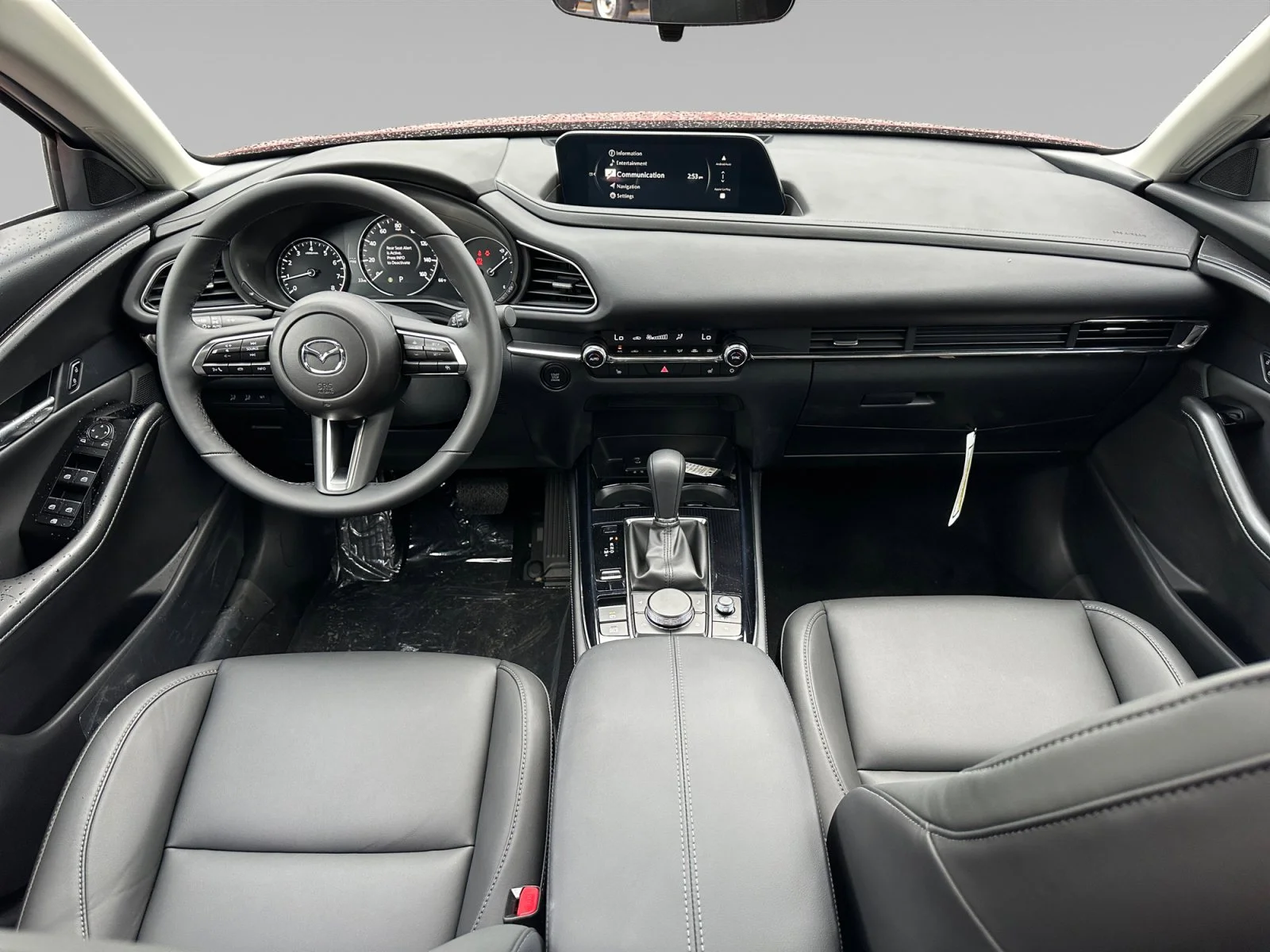 2025 Mazda CX-30 Preferred - Photo 12