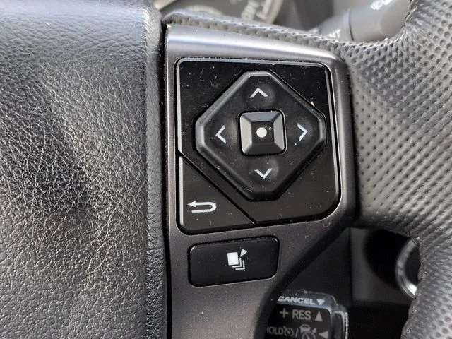Certified Used 2023 Silver Toyota TRD Sport image 24