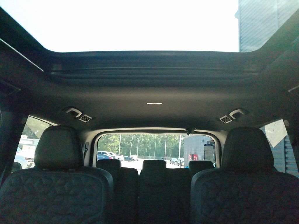 2026 Nissan Armada Platinum Reserve - Photo 46