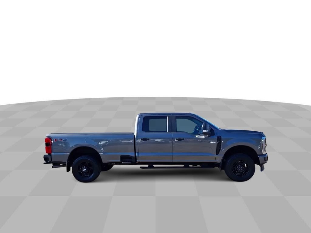 Used 2024 Ford F-250 Truck