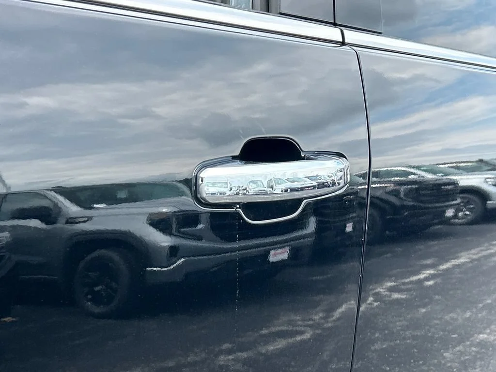 2026 GMC Sierra 2500HD Denali Ultimate - Photo 14