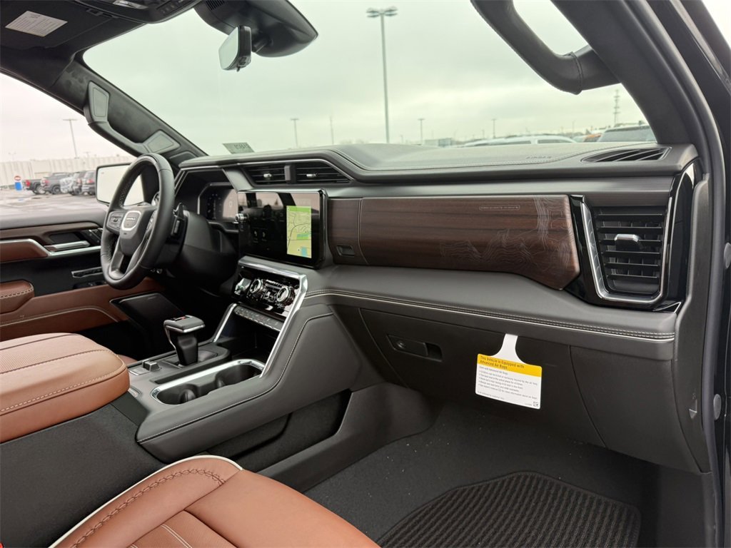 2026 GMC SIERRA - Image 40