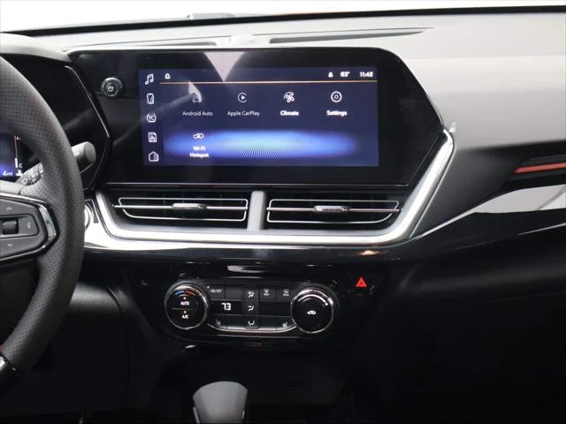 2026 Chevrolet Trax RS - Photo 37