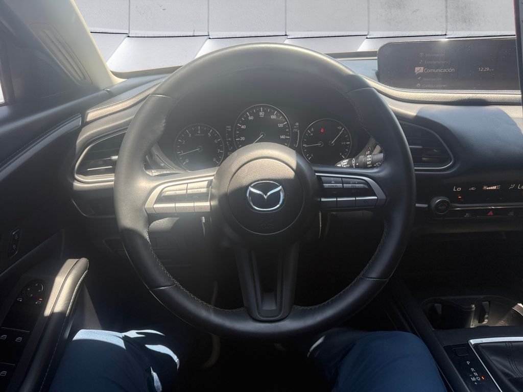 Used 2022 Black Mazda 2.5 S Select Package image 9