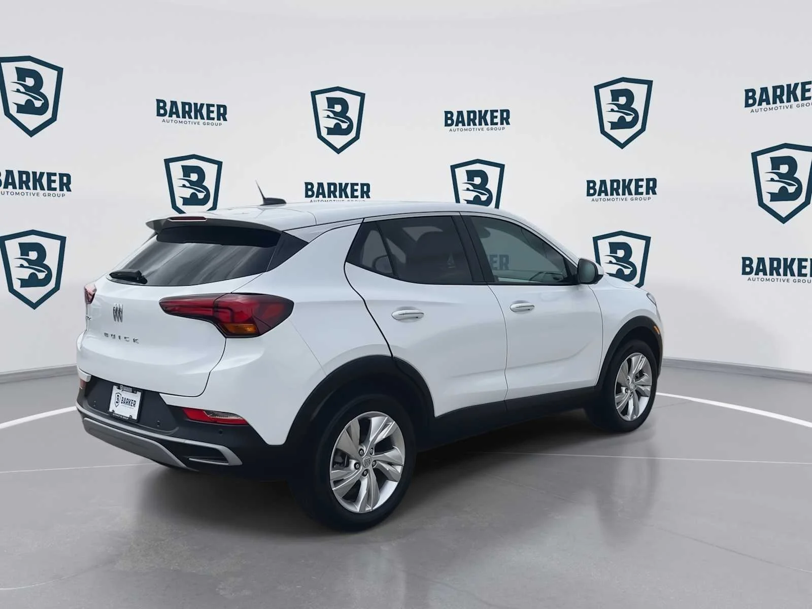 2026 Buick Encore GX Preferred - Photo 9