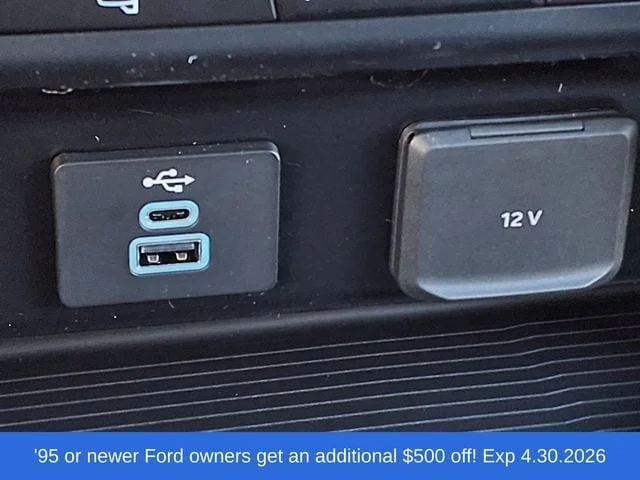 2026 Ford F-350 Super Duty XLT - Photo 41
