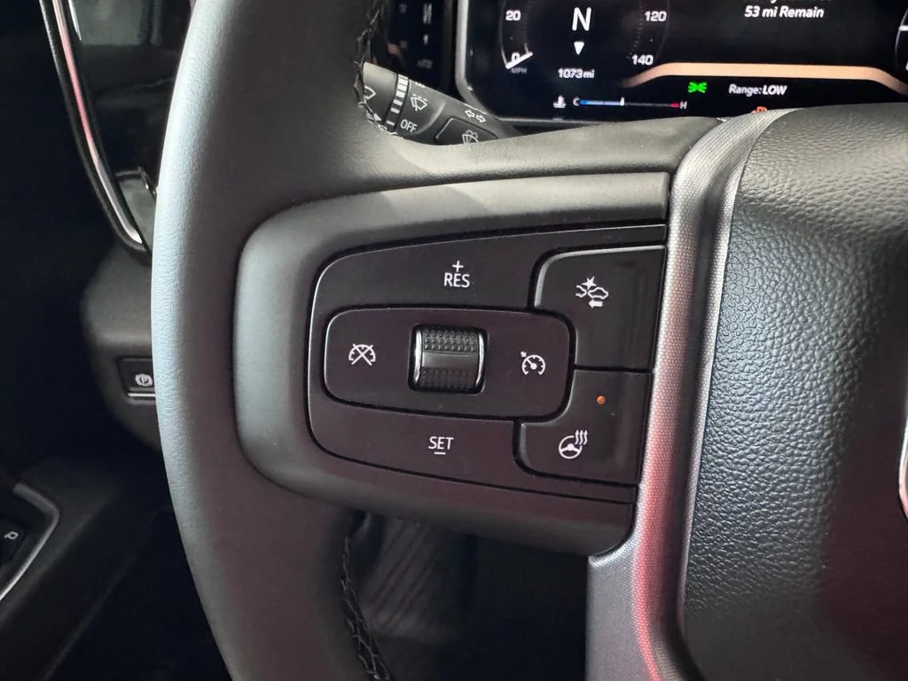 2026 GMC Sierra 1500 Elevation - Photo 16