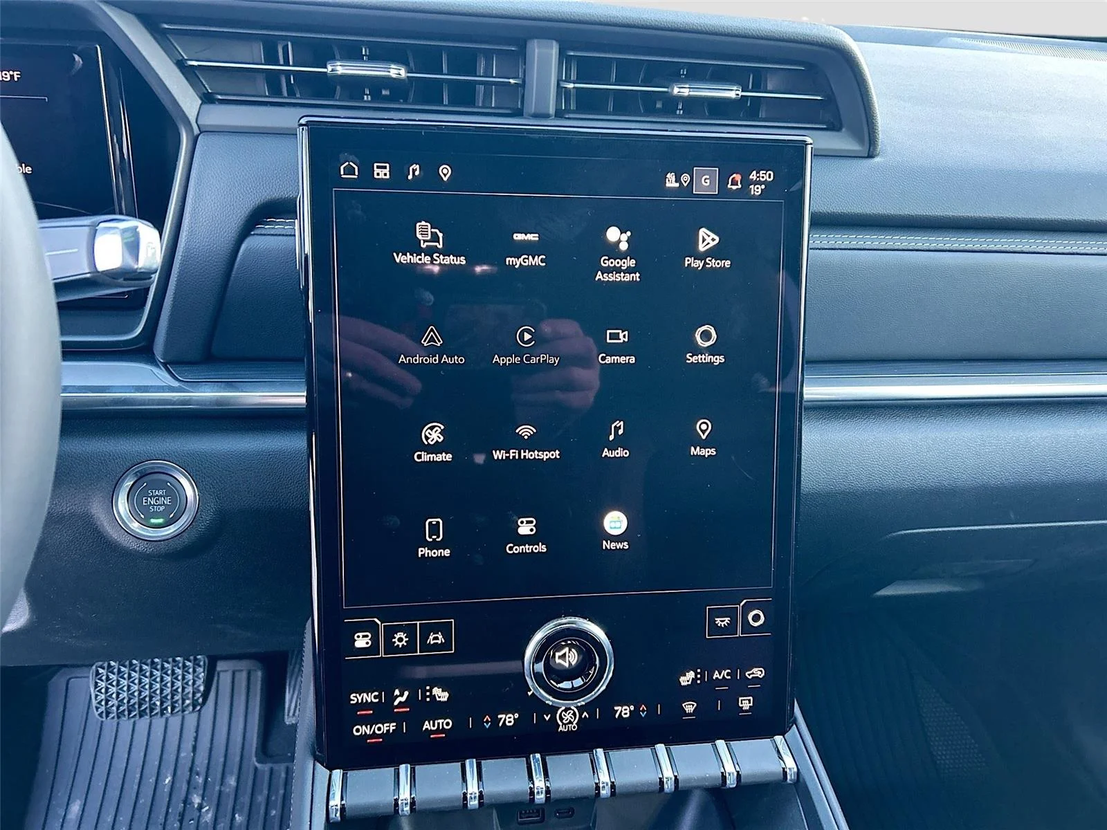 2026 GMC Terrain Elevation - Photo 15
