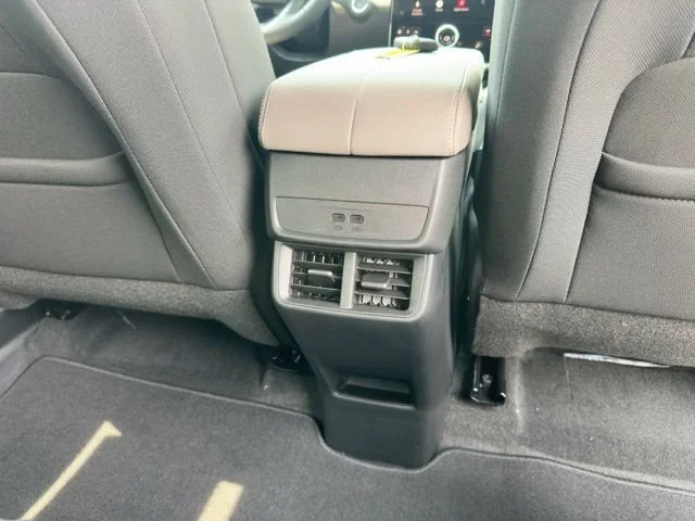 2027 GMC Terrain Elevation - Photo 12