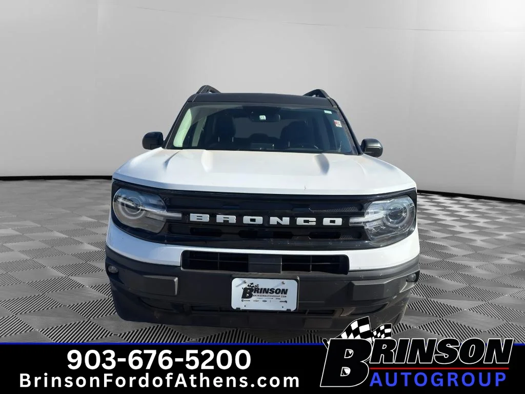 Used 2023  Ford Outer Banks image 2