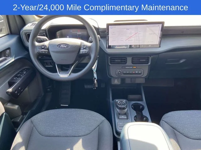 New 2026 White Ford XL image 12