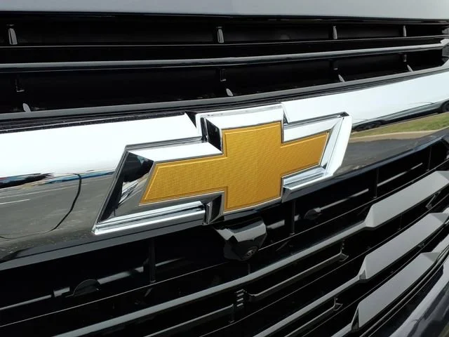 New 2026 Dark Ash Metallic Chevrolet LS image 25