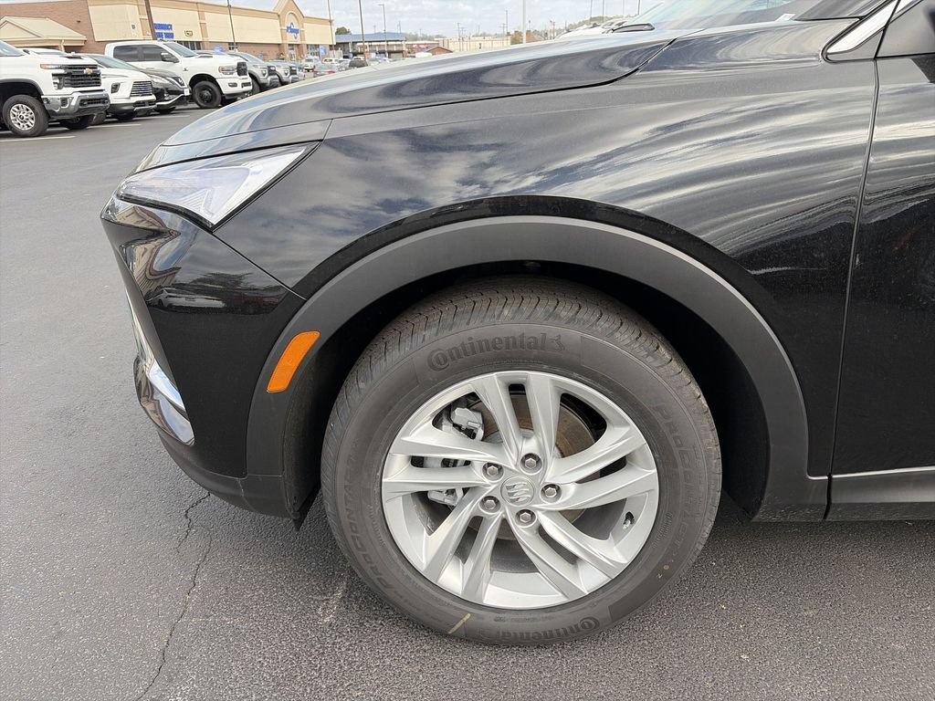 2026 Buick Envista Preferred - Photo 16