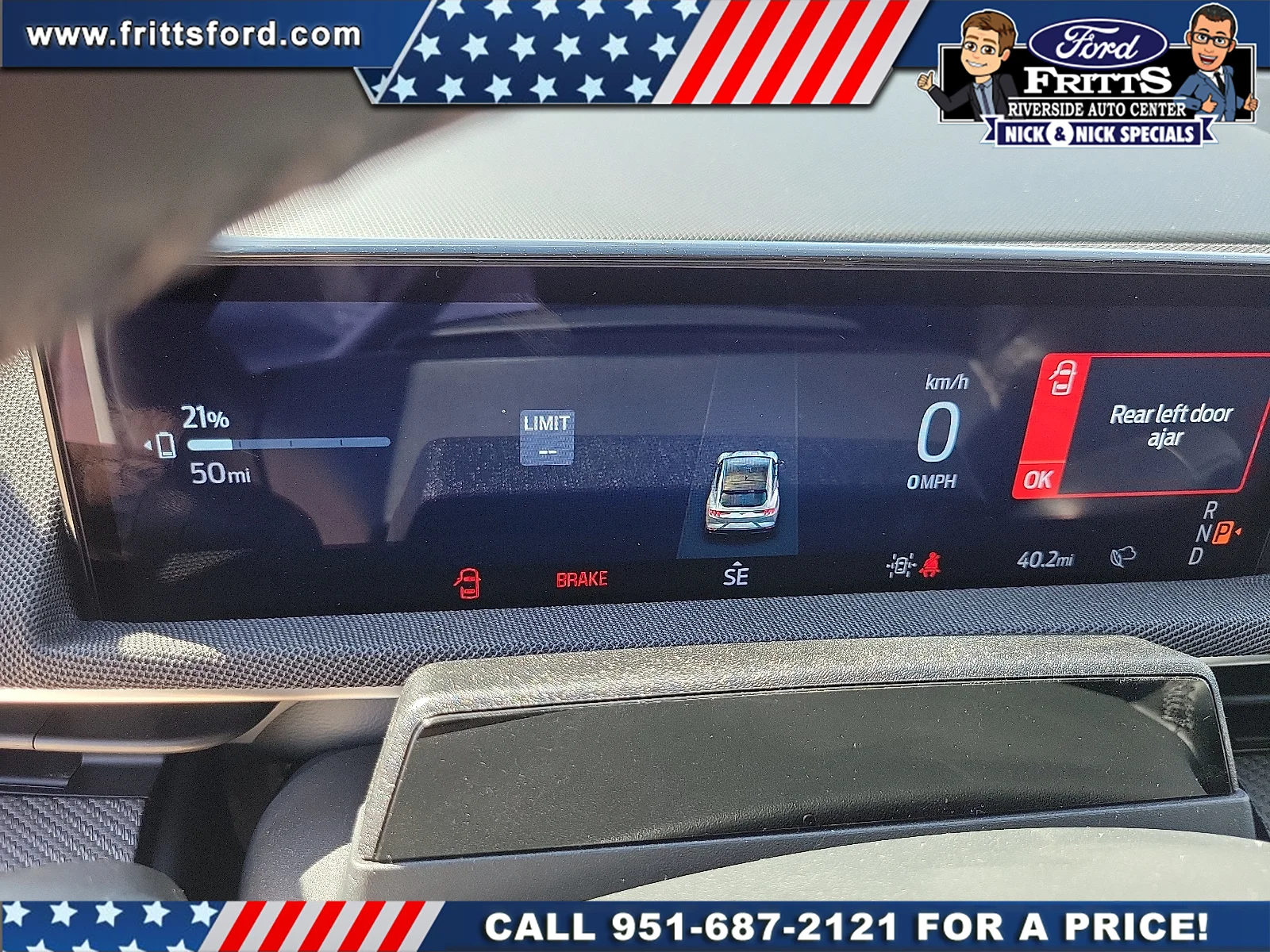 New 2026 Desert Sand Ford Select image 7