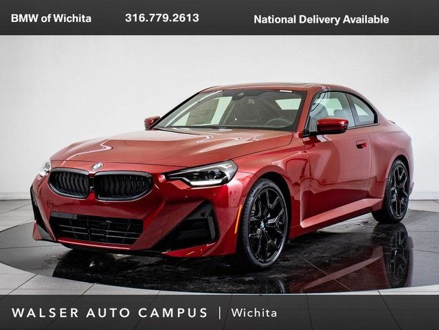2026 BMW 2 Series 230i xDrive