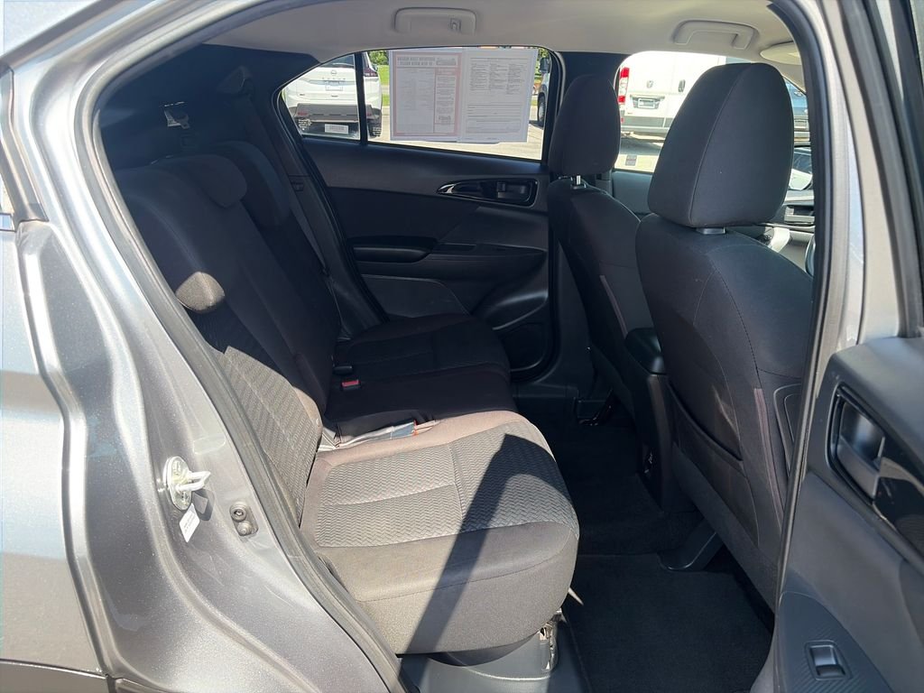 Used 2020 Silver Mitsubishi ES image 33