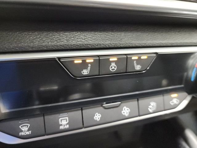 2024 Nissan Altima SL - Photo 33