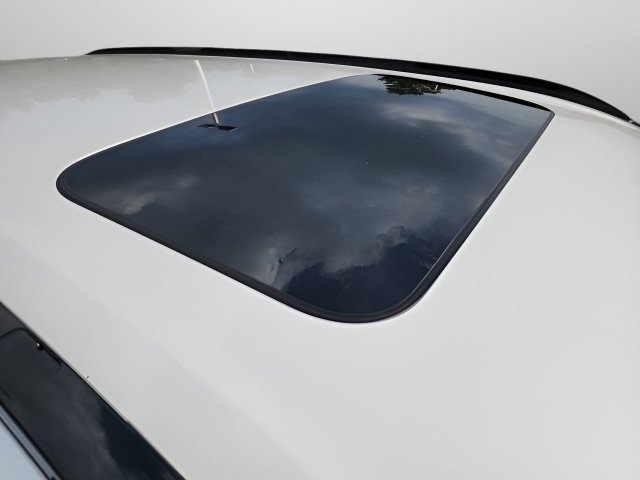 New 2026 Platinum White Pearl Honda TrailSport image 13
