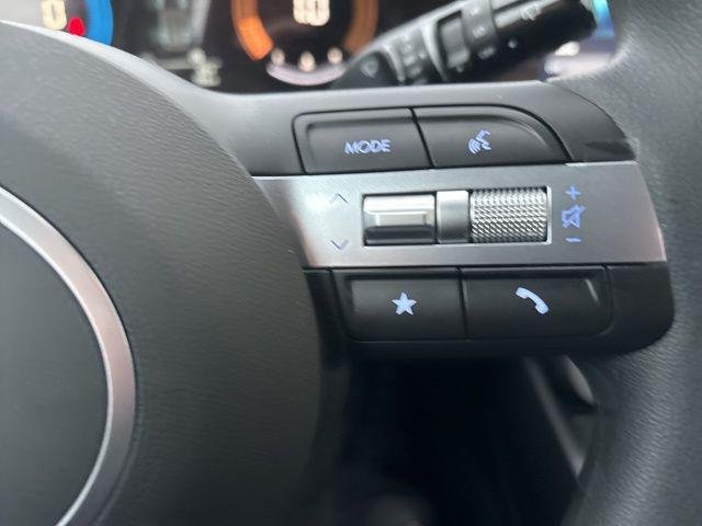 New 2026 Phantom Black Hyundai SE image 51