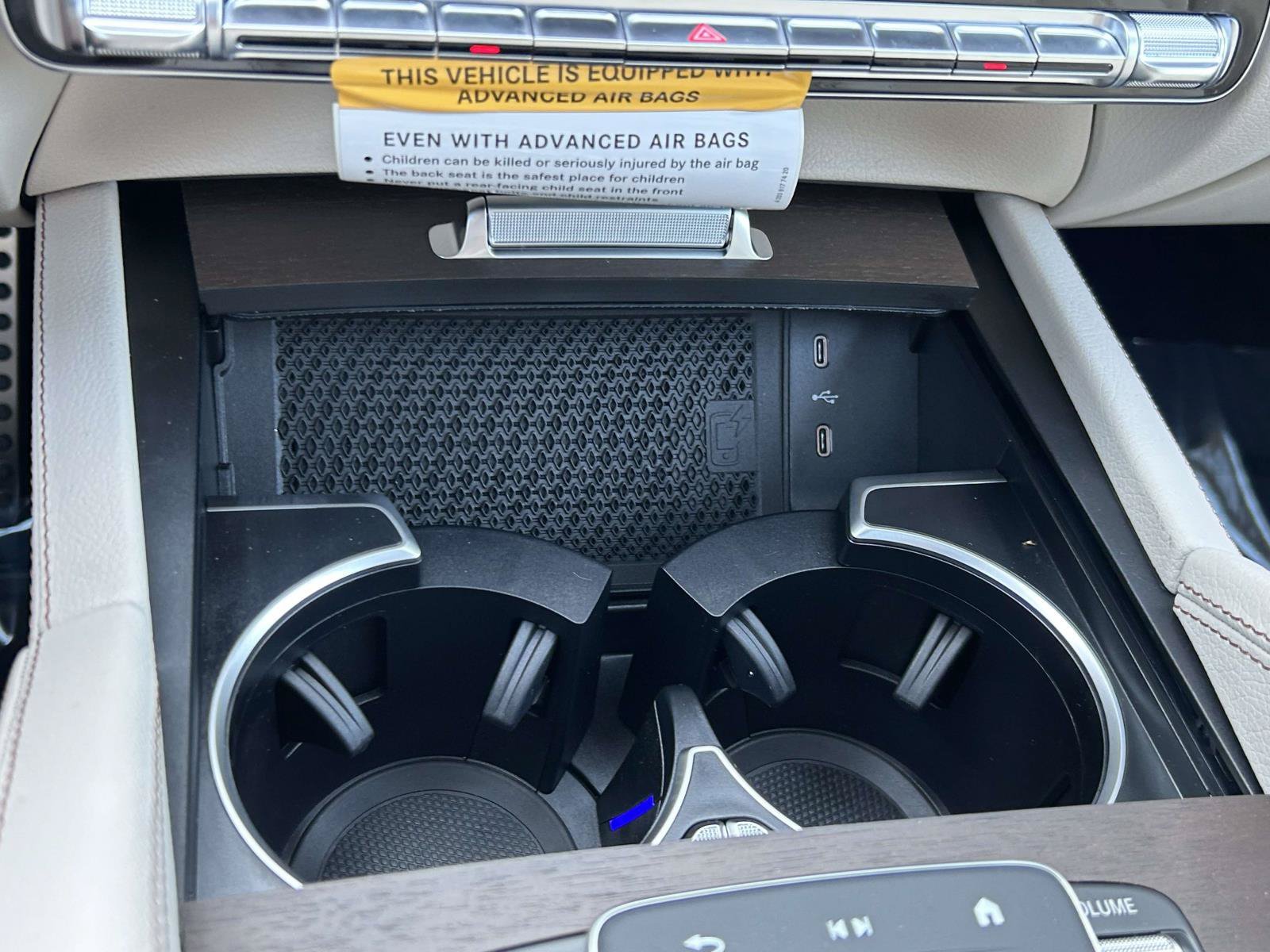 New 2027 Polar White Mercedes-Benz GLS 450 4MATIC® SUV image 33