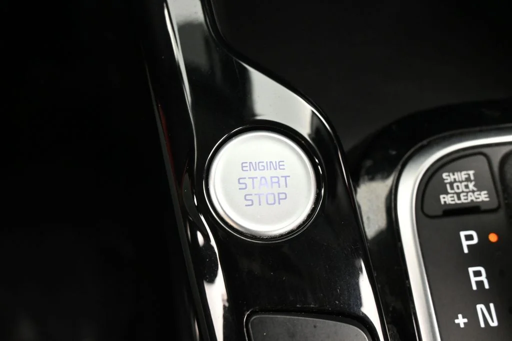 Used 2024 Gravity Gray Kia GT-Line image 22