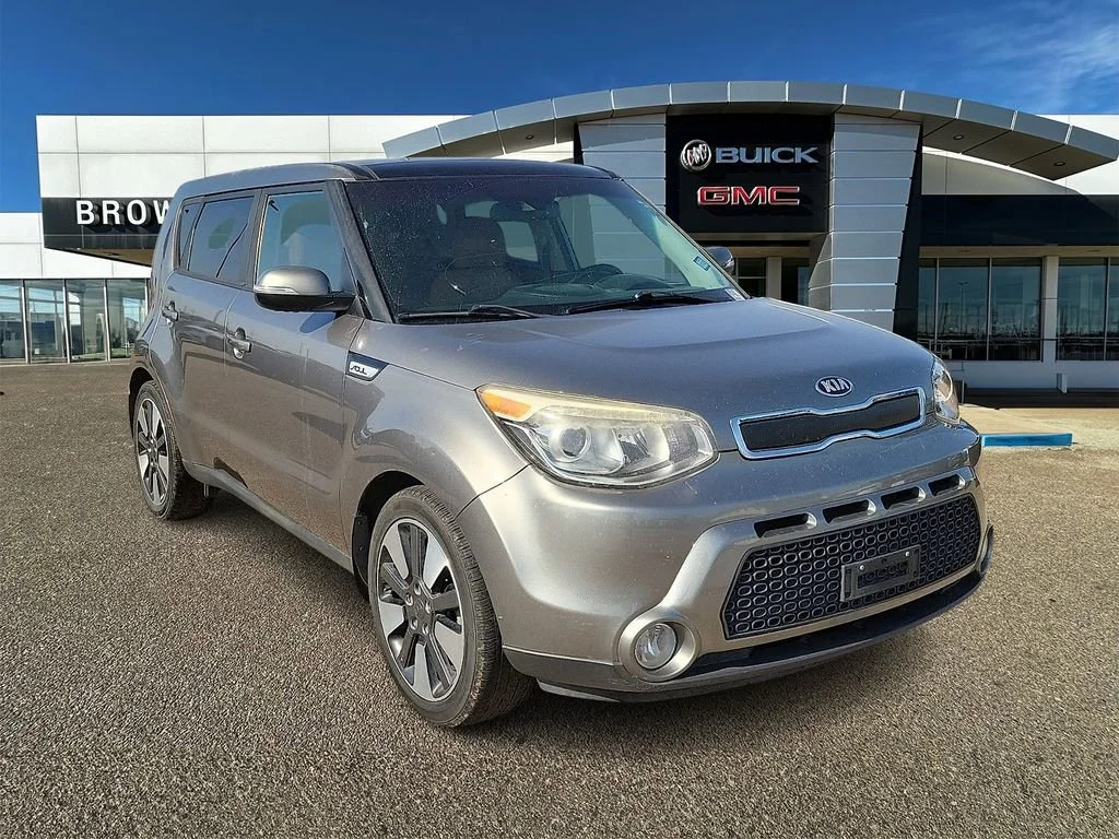2016 Kia Soul 2.0L ! Auto's photo