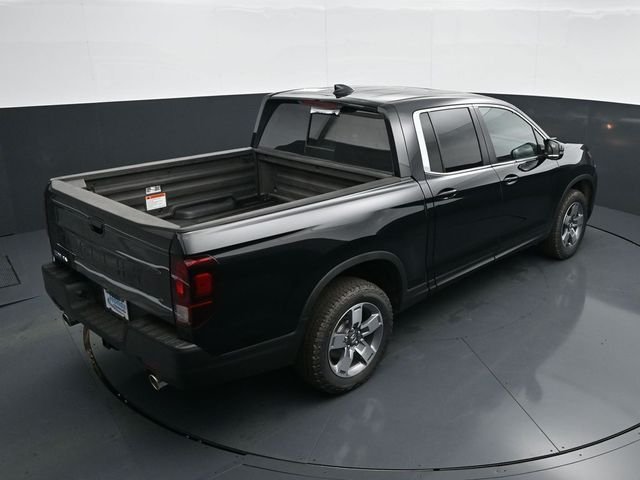 2026 Honda Ridgeline RTL - Photo 36