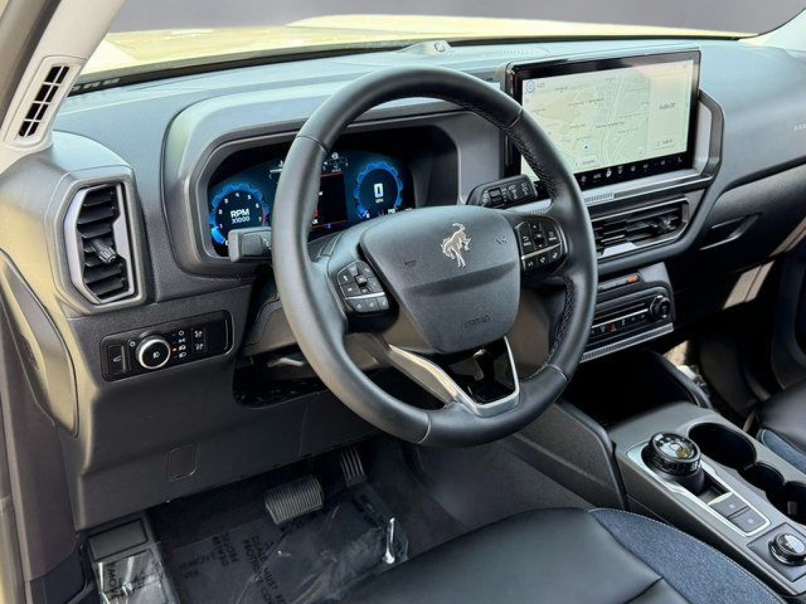 Used 2025 Beige Ford Outer Banks image 3