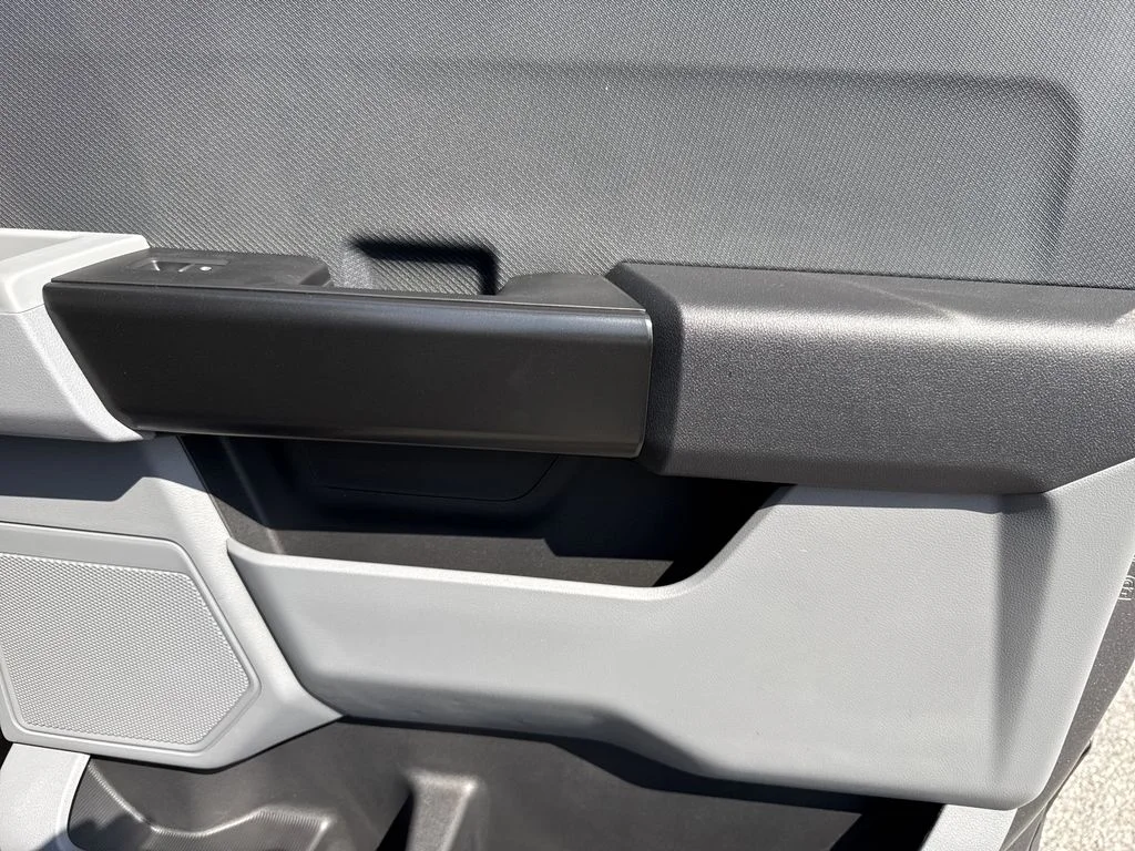 New 2026 Gray Ford XL image 16