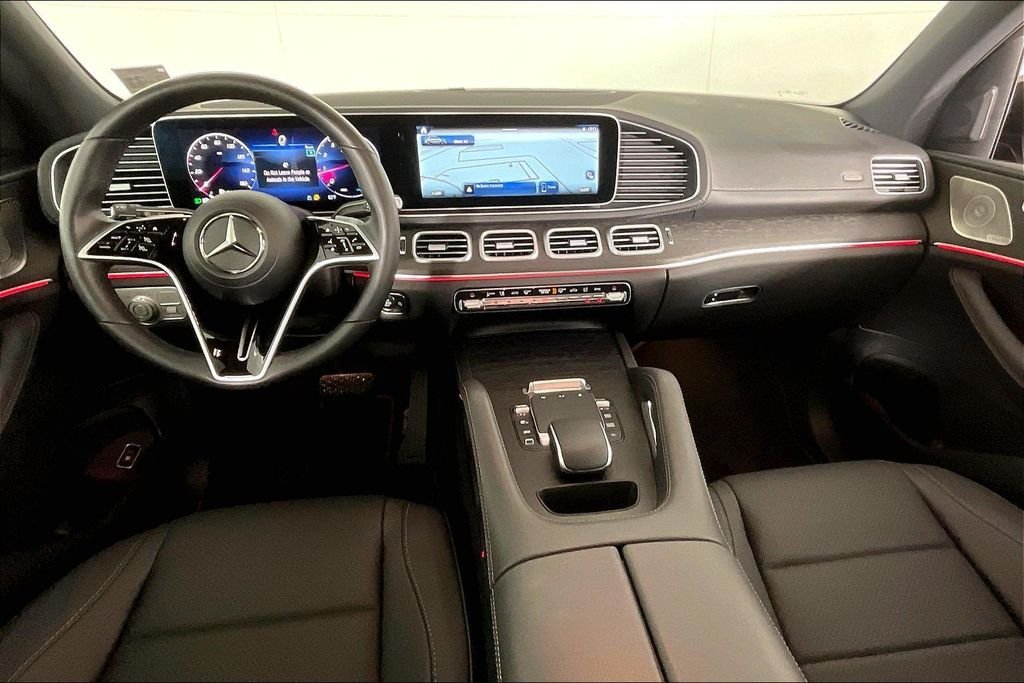 Used 2026 Black Mercedes-Benz GLE 350 image 13
