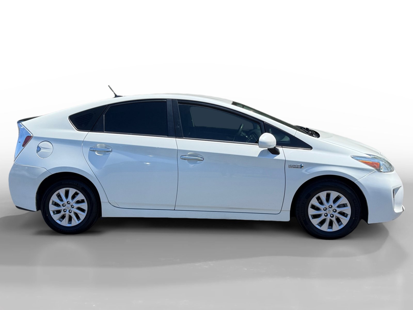 Used 2013 Blizzard Pearl Toyota Base image 6