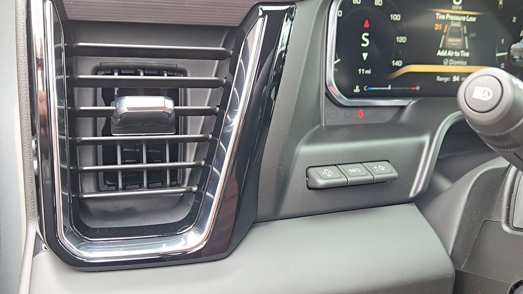 2026 GMC Sierra 1500 Denali Ultimate - Photo 13