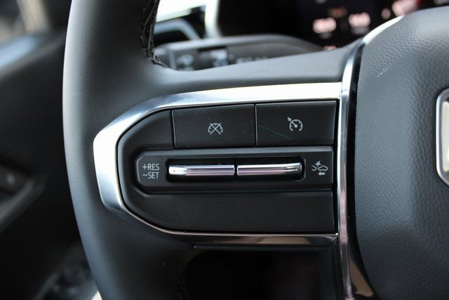 2025 GMC Canyon Elevation - Photo 18