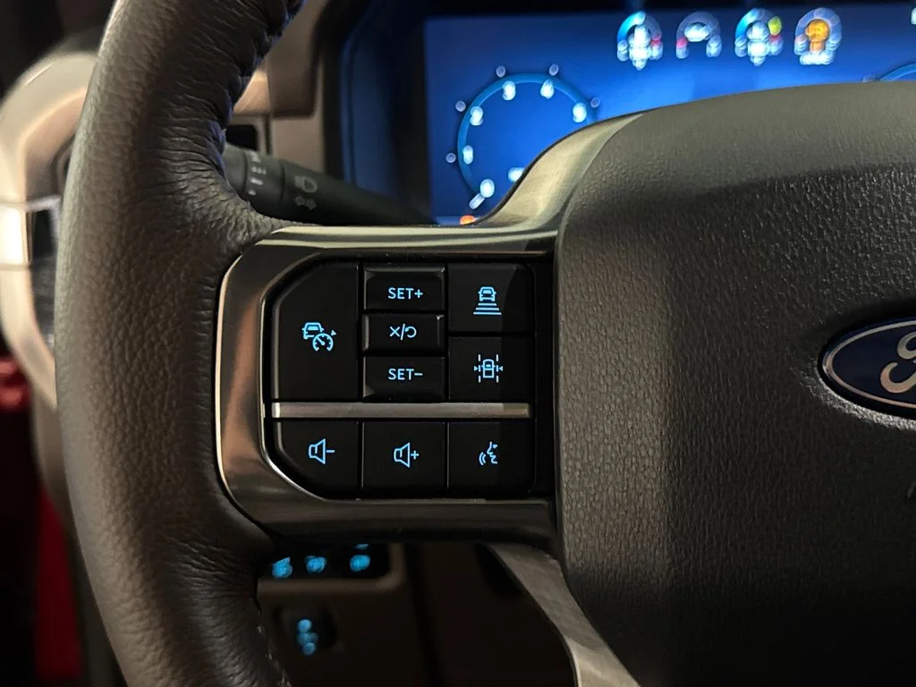 Certified Used 2025  Ford King Ranch image 24