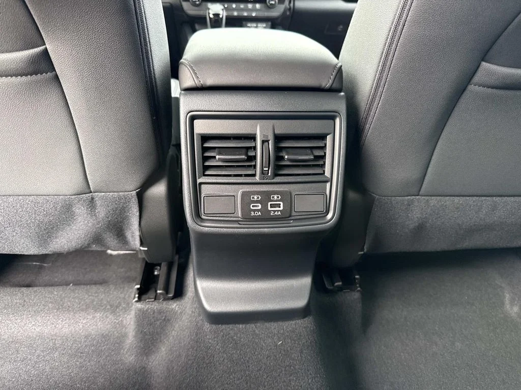 New 2026 MAGNETITE GRAY METALLIC Subaru Premium image 18